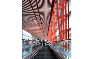 ?湖南電梯-自動(dòng)人行道扶梯