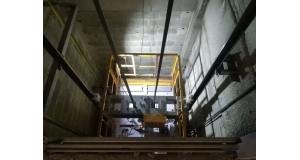 湖南電梯制動電阻的作用