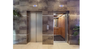 當臺風季遇上高溫天，這份電梯安 全防范指南請查收！