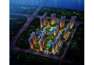 長(zhǎng)沙輝煌國(guó)際城—長(zhǎng)沙電梯工程